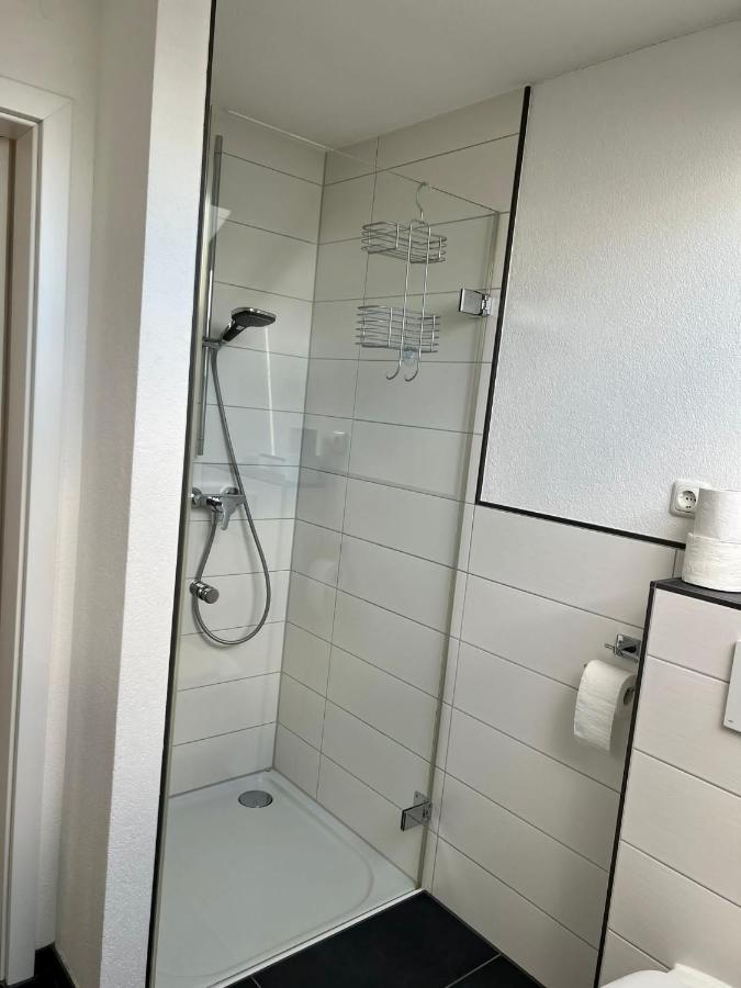 Muehlbachs 2 Appartement *