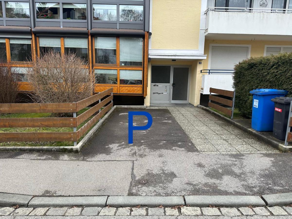 Apartment Muehlbachs 2