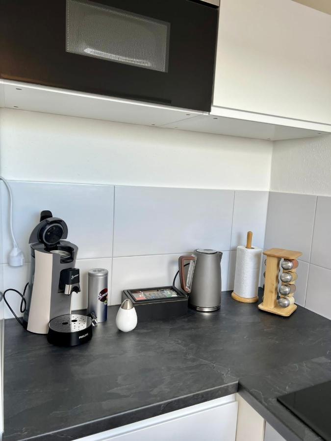 Appartement Muehlbachs 2 Kaufbeuren