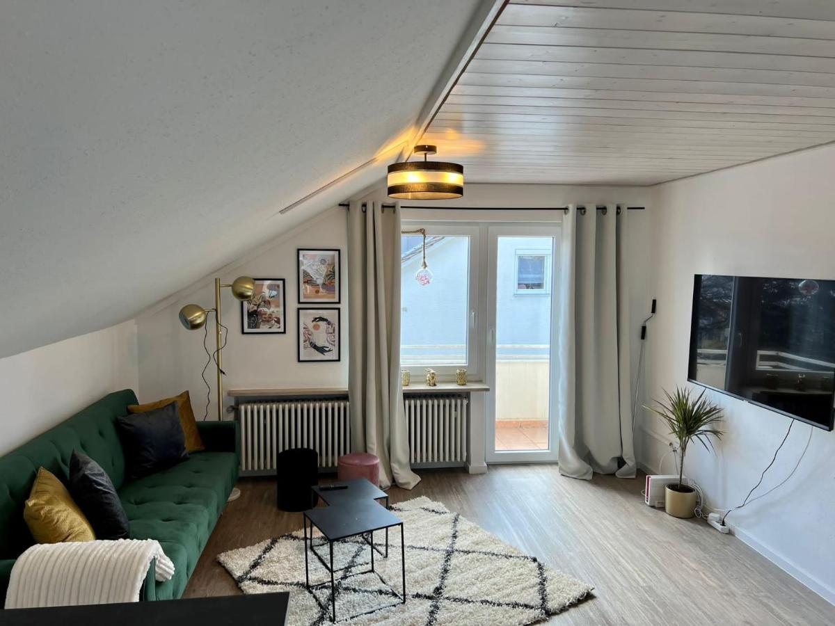 Appartement Muehlbachs 2