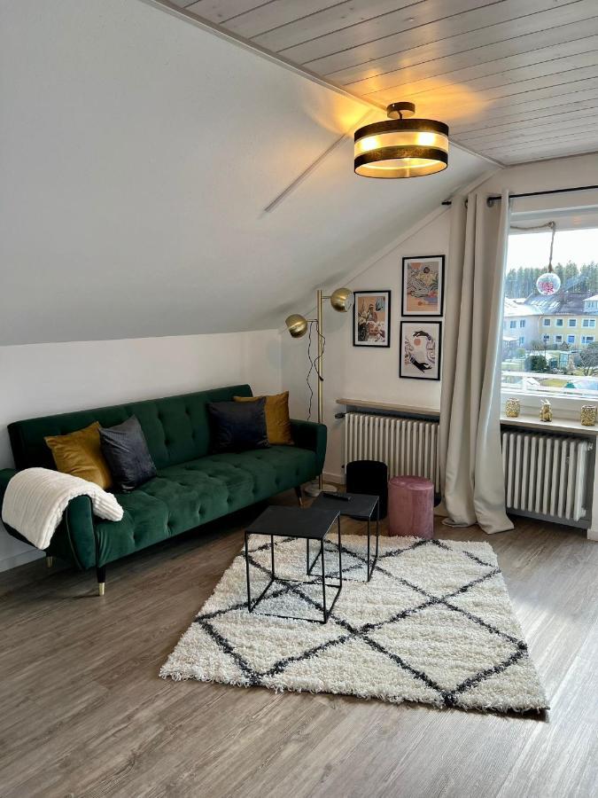 Muehlbachs 2 Apartment Kaufbeuren