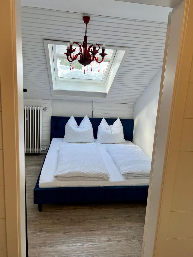 Apartment Muehlbachs 2 *