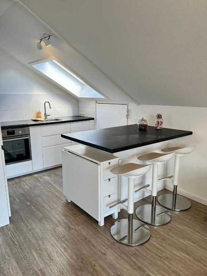 Apartment Muehlbachs 2 Kaufbeuren