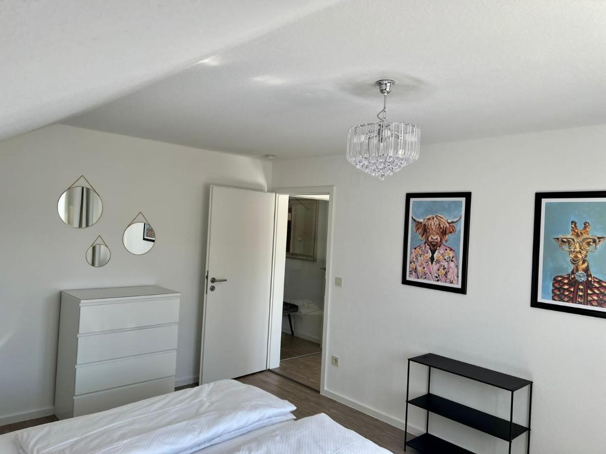 Apartment Muehlbachs 2 *